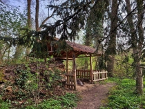 Parcul Dendrologic din Simeria