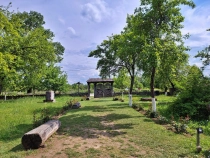 Casa memoriala Constantin Brancusi