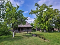 Casa memoriala Constantin Brancusi