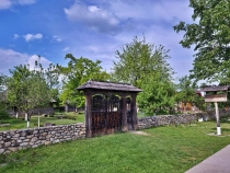 Casa memoriala Constantin Brancusi