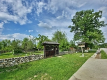 Casa memoriala Constantin Brancusi