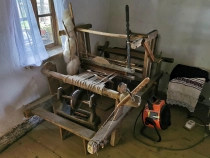 Casa memoriala Constantin Brancusi