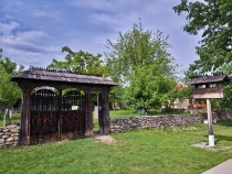 Casa memoriala Constantin Brancusi