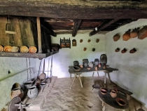 Casa memoriala Constantin Brancusi