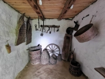 Casa memoriala Constantin Brancusi