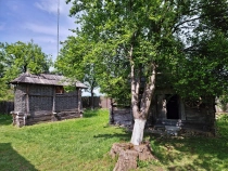 Casa memoriala Constantin Brancusi