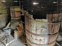 Casa memoriala Constantin Brancusi