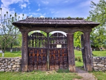 Casa memoriala Constantin Brancusi