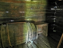 Casa memoriala Constantin Brancusi