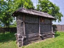 Casa memoriala Constantin Brancusi