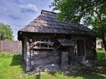 Casa memoriala Constantin Brancusi
