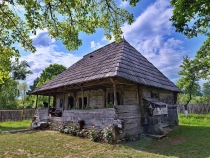Casa memoriala Constantin Brancusi