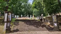 Manastirea Maria Radna din judetul Arad