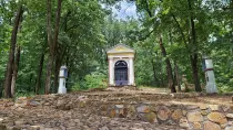 Manastirea Maria Radna din judetul Arad