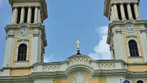 Manastirea Maria Radna din judetul Arad