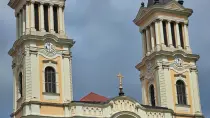 Manastirea Maria Radna din judetul Arad