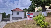 Manastirea Maria Radna din judetul Arad