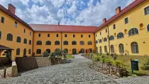 Manastirea Maria Radna din judetul Arad