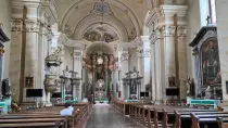 Manastirea Maria Radna din judetul Arad