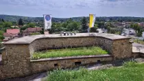 Manastirea Maria Radna din judetul Arad