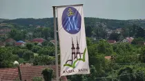 Manastirea Maria Radna din judetul Arad