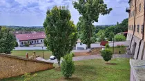 Manastirea Maria Radna din judetul Arad
