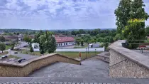 Manastirea Maria Radna din judetul Arad