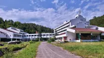 Statiunea Moneasa din judetul Arad