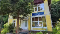 Statiunea Moneasa din judetul Arad