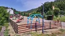 Statiunea Moneasa din judetul Arad