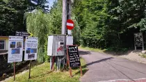 Statiunea Moneasa din judetul Arad