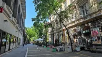 Obiective turistice in Subotica vizitate intr-o zi