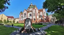 Obiective turistice in Subotica vizitate intr-o zi