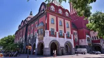 Obiective turistice in Subotica vizitate intr-o zi