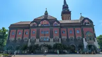 Obiective turistice in Subotica vizitate intr-o zi