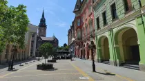 Obiective turistice in Subotica vizitate intr-o zi