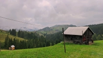 Satele Tonchei si Chicera din Bucovina