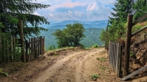 Satele Tonchei si Chicera din Bucovina