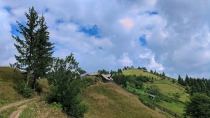 Satele Tonchei si Chicera din Bucovina