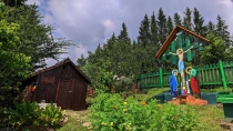 Satele Tonchei si Chicera din Bucovina