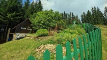 Satele Tonchei si Chicera din Bucovina
