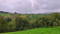 Satele Tonchei si Chicera din Bucovina