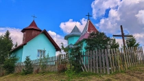 Satele Tonchei si Chicera din Bucovina