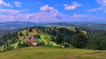 Satele Tonchei si Chicera din Bucovina