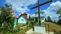 Satele Tonchei si Chicera din Bucovina