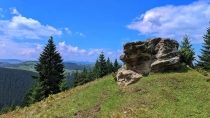 Satele Tonchei si Chicera din Bucovina