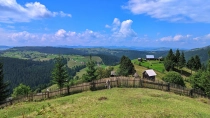 Satele Tonchei si Chicera din Bucovina