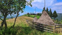 Satele Tonchei si Chicera din Bucovina