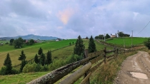 Satele Tonchei si Chicera din Bucovina