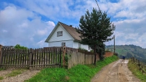 Satele Tonchei si Chicera din Bucovina